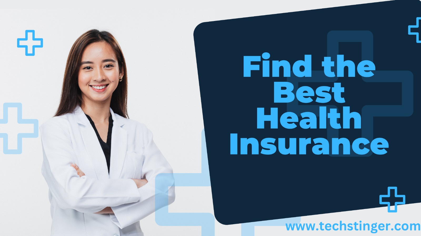 Find the Best Health Insurance - techstinger.com