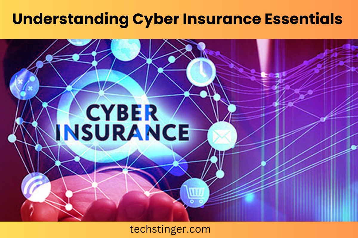 Decoding the Digital Shield: Understanding Cyber Insurance Essentials ...